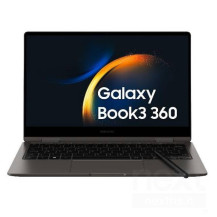 Samsung NP750QFG-KA4IT Notebook