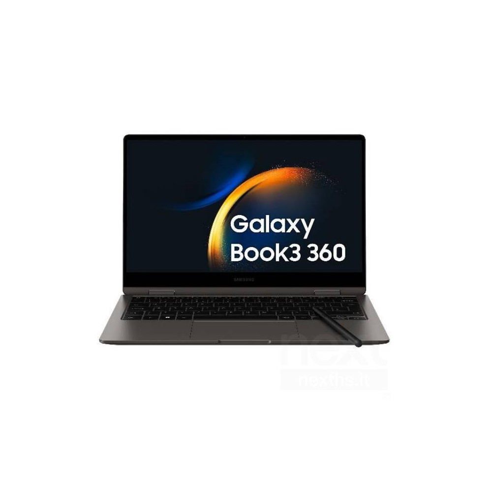 Samsung NP750QFG-KA4IT Notebook