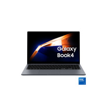 Samsung Galaxy Book4 Laptop, Intel Core i5-1335U, 16GB RAM, 512GB S... Notebook