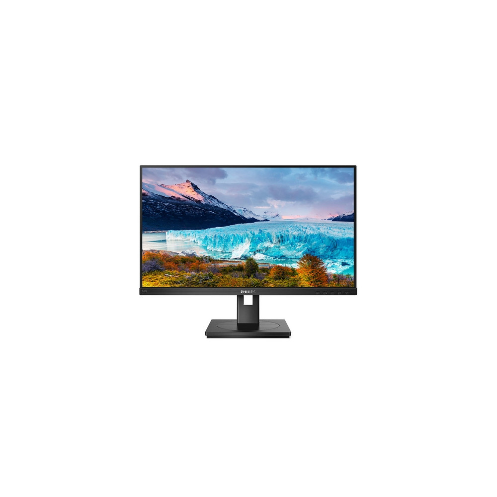 Philips S Line 242S1AE/00. Monitor Desktop