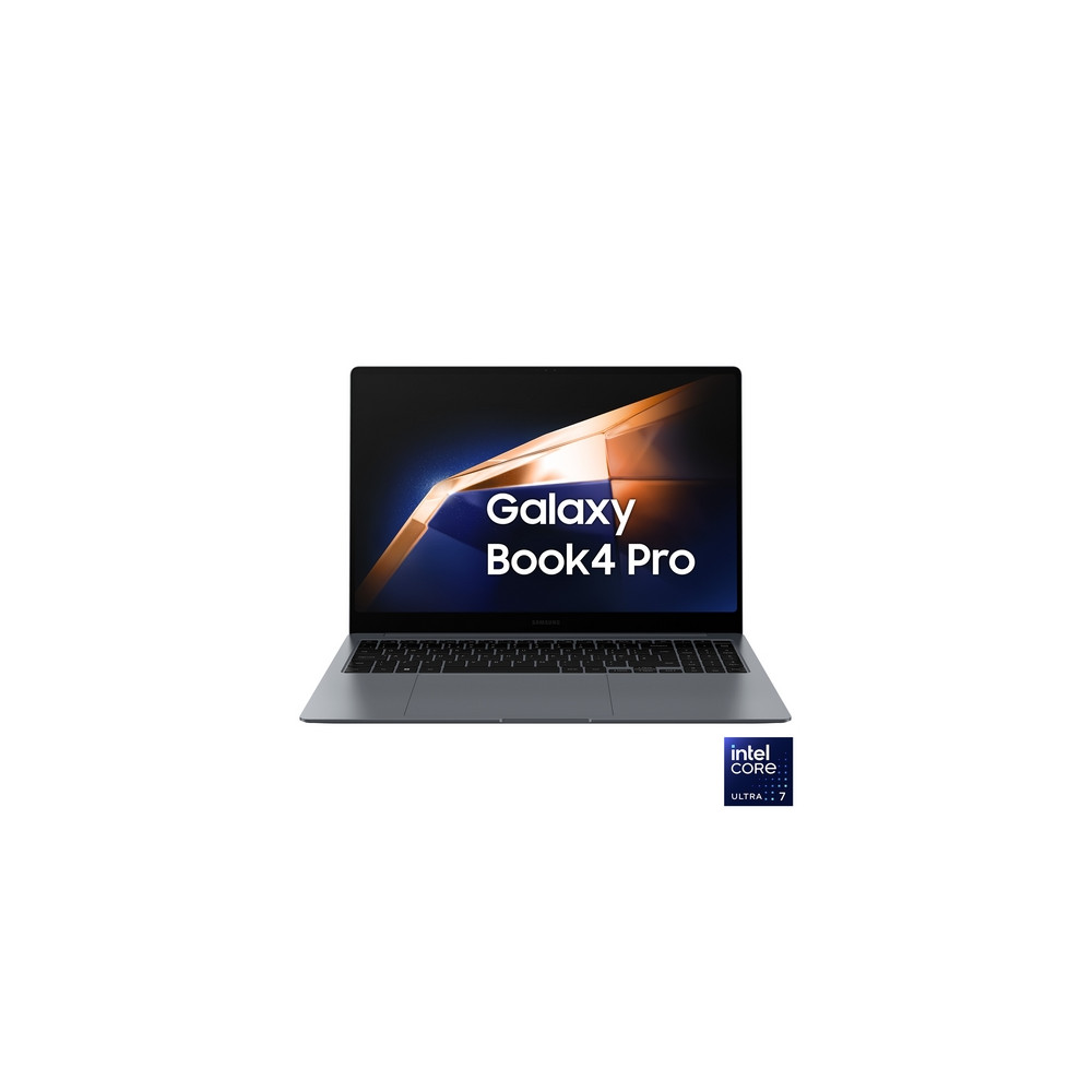 Samsung Galaxy Book4 Pro . Notebook
