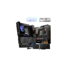 Msi 007E48-001R Schede Madri