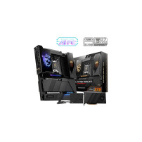 Msi 007E48-001R Schede Madri