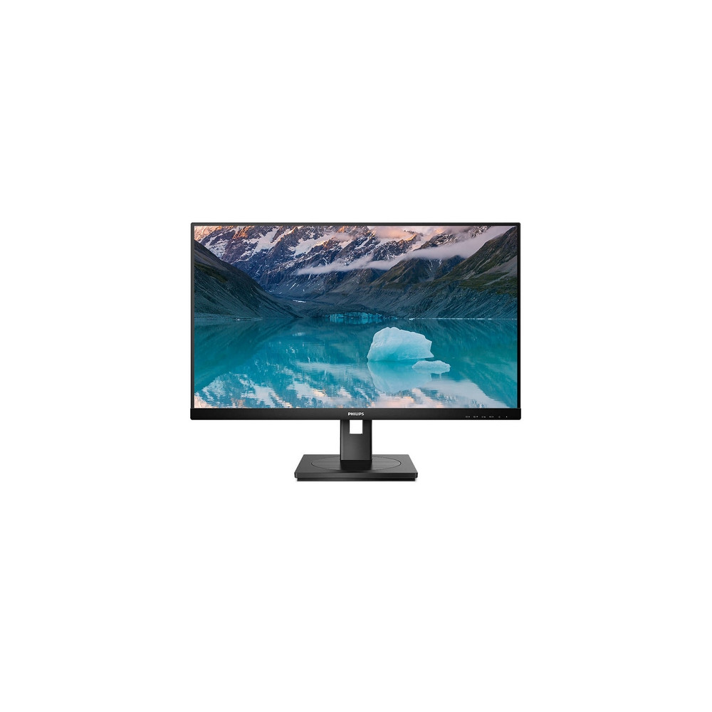 Philips S Line 242S9JML/00. Monitor Desktop
