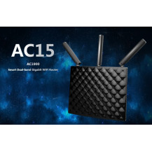 Tenda NT-AC15 Router