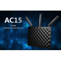 Tenda NT-AC15 Router