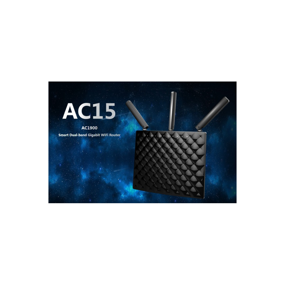 Tenda NT-AC15 Router