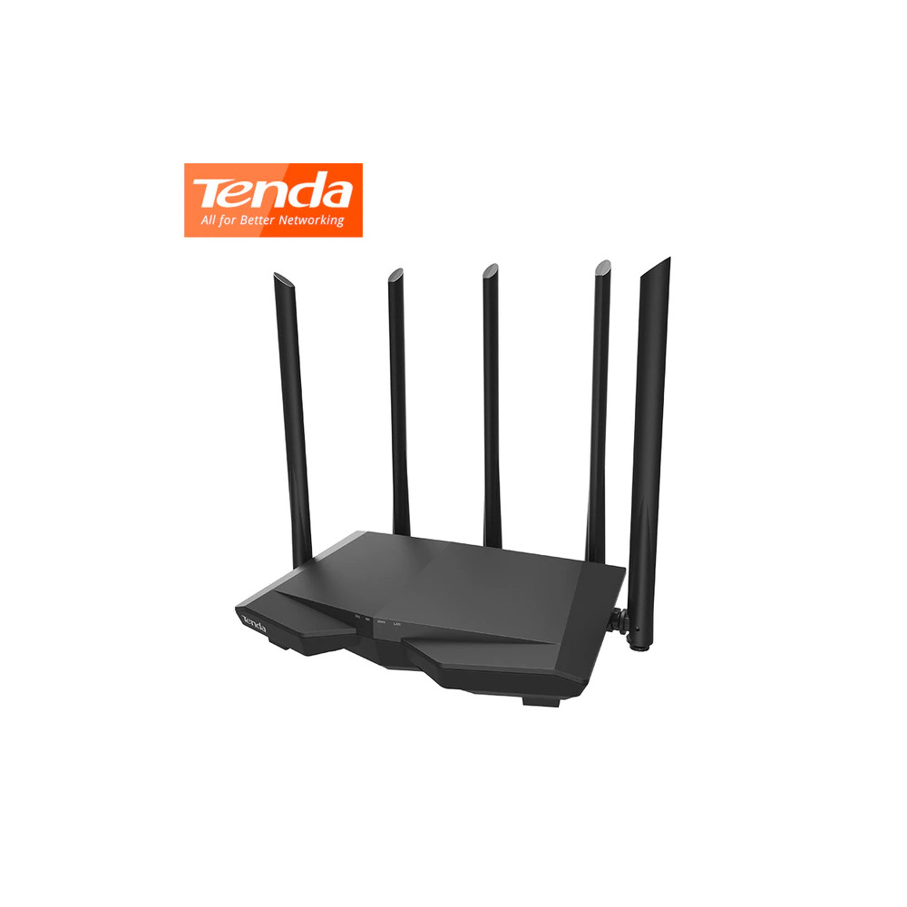 Tenda NT-AC7 Router