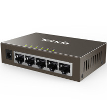 Tenda NT-TEF1005D Switch