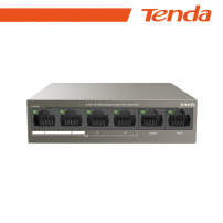 Tenda NT-TEF1106P-63 Switch