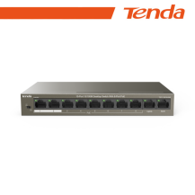Tenda NT-TEF1110P-63 Switch
