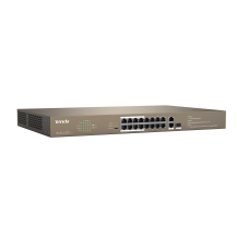 Tenda NT-TEF1118P-250 Switch