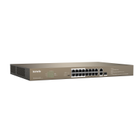 Tenda NT-TEF1118P-250 Switch