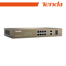 Tenda NT-TEF1210P-150 Switch