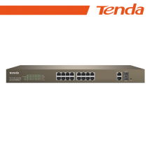 Tenda NT-TEF1218P-250 Switch