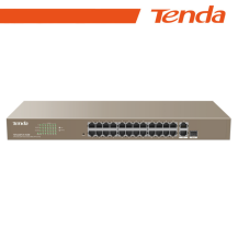 Tenda NT-TEF1226P-410 Switch