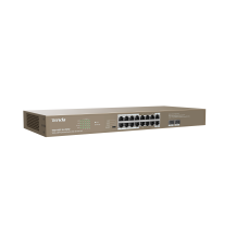 Tenda NT-TEG1118P-250 Switch