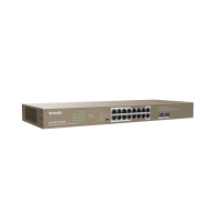 Tenda NT-TEG1118P-250 Switch