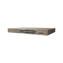 Tenda NT-TEG1126P-410 Switch