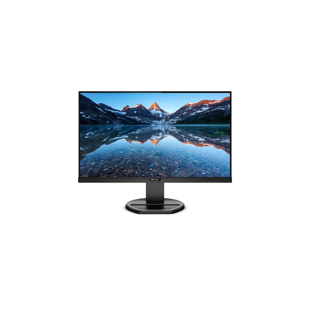 Philips B Line 243B9/00. Monitor Desktop