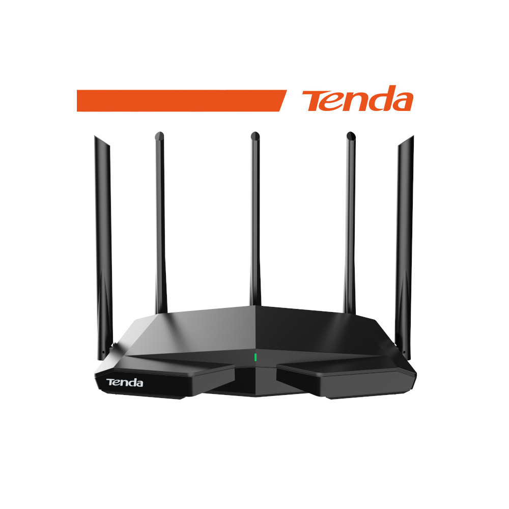 Tenda NT-TX27-PRO Router
