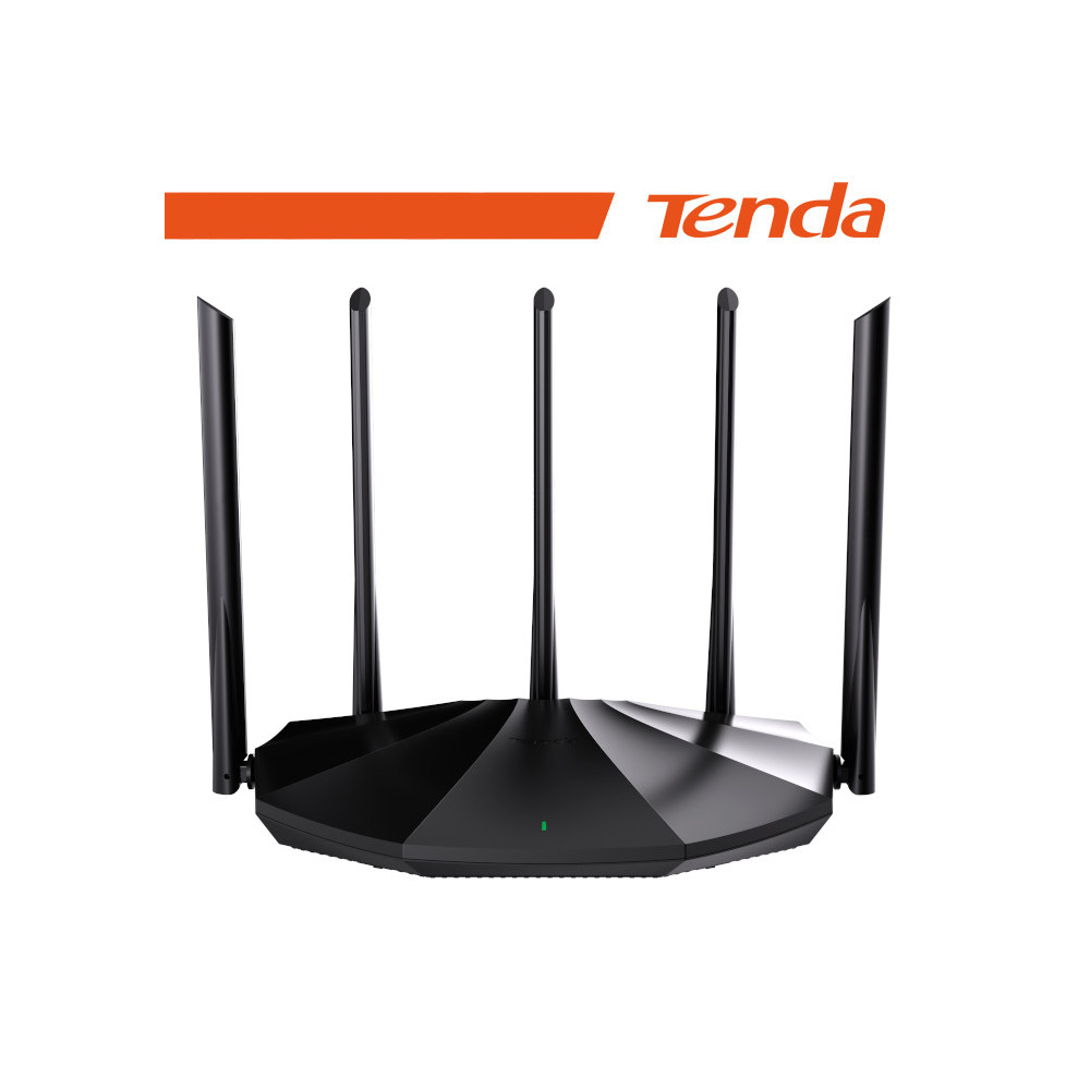 Tenda NT-TX2-PRO Router