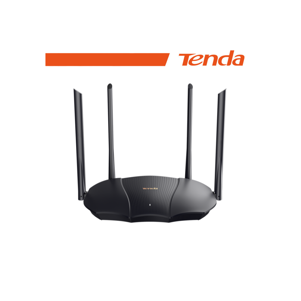 Tenda NT-TX9-PRO Router