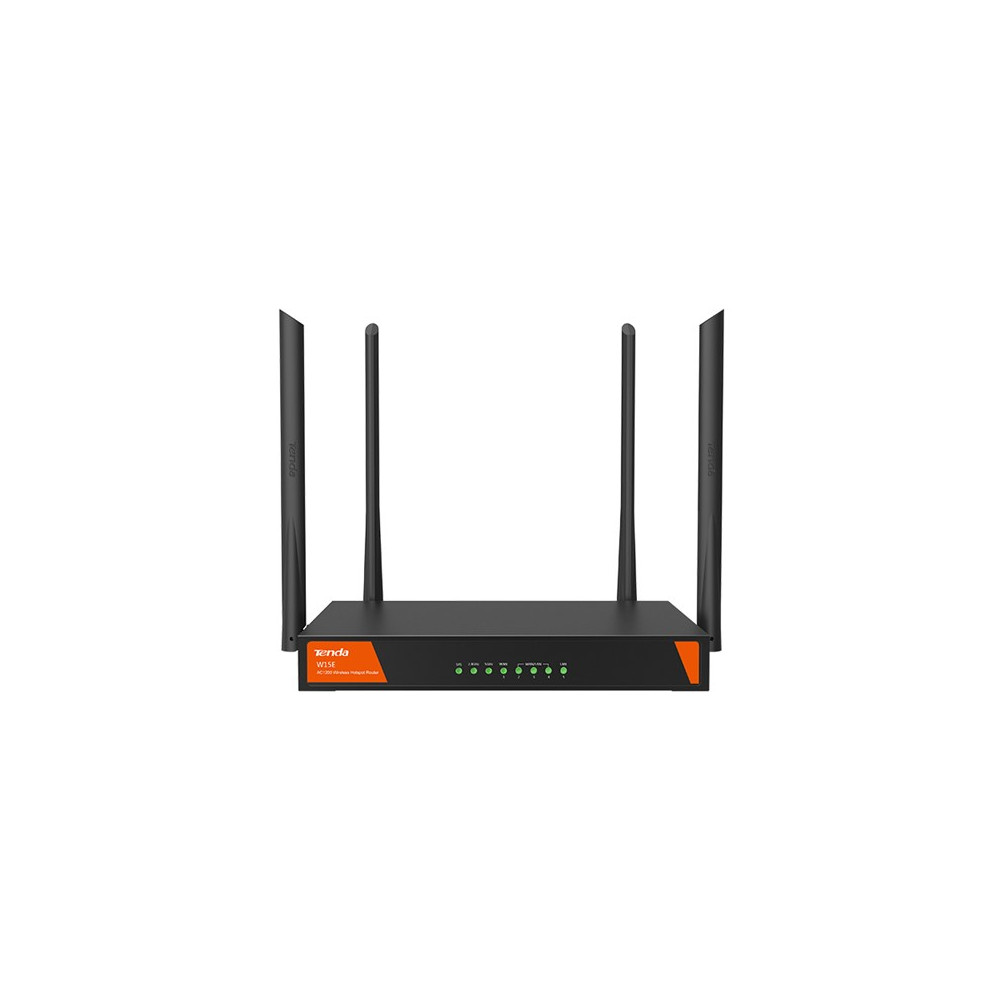 Tenda NT-W15E Router