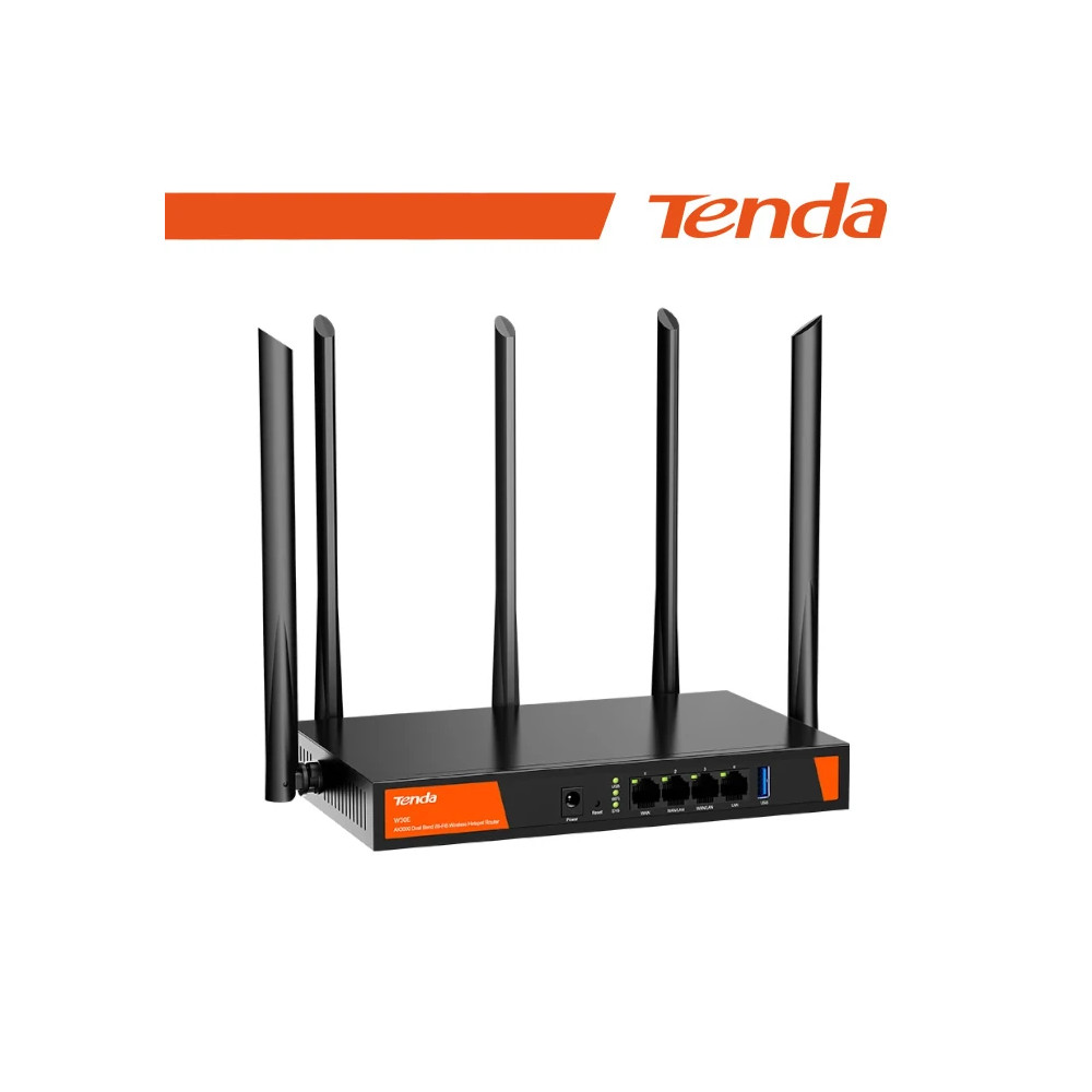 Tenda NT-W30E Router