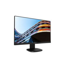 Philips Monitor LCD con tecnologia SoftBlue 243S7EHMB/00. Monitor Desktop