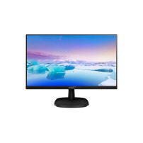 Philips V Line Monitor LCD Full HD 243V7QSB/00. Monitor Desktop