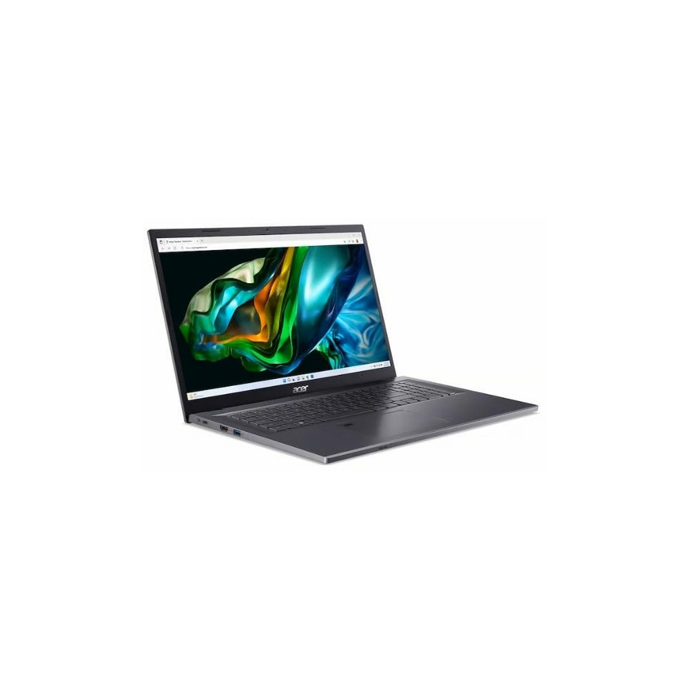 Acer Aspire 5 A517-58M-515B. Notebook
