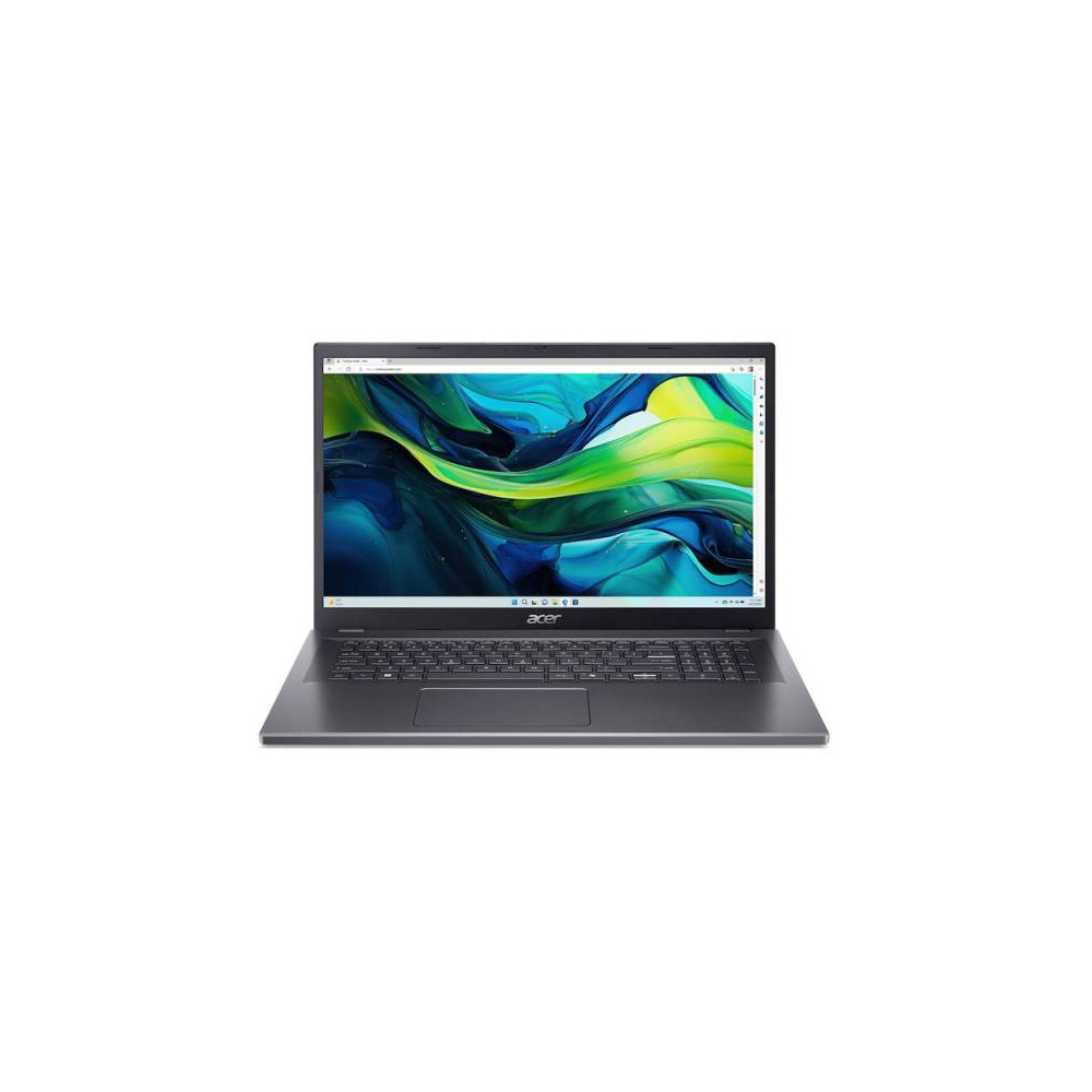 Acer NX.KZZET.00B Notebook