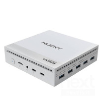 Yashi NY290 Mini PC