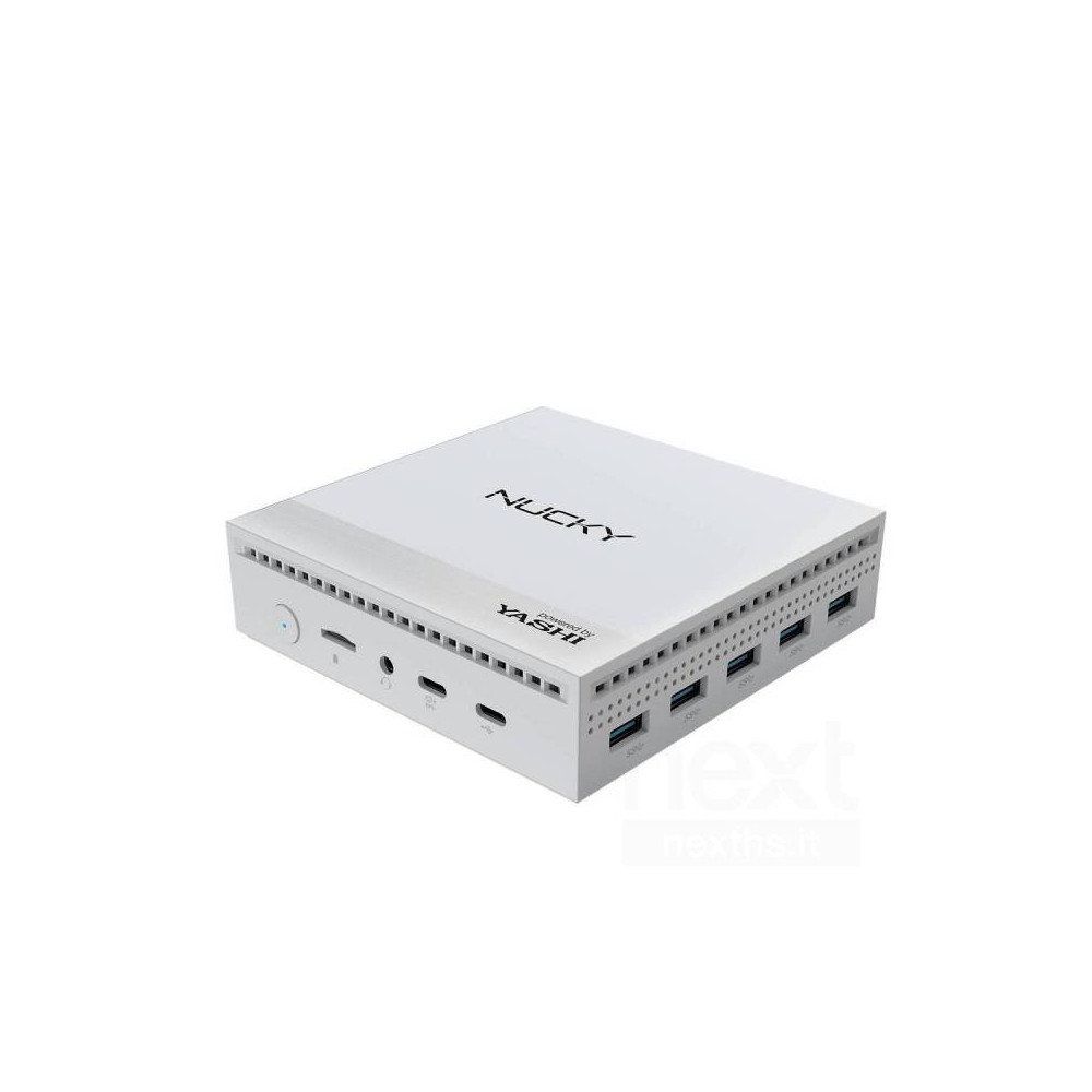Yashi NY290 Mini PC