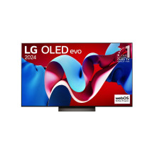 LG OLED77C41LA. TV