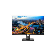 Philips B Line 245B1/00. Monitor Desktop