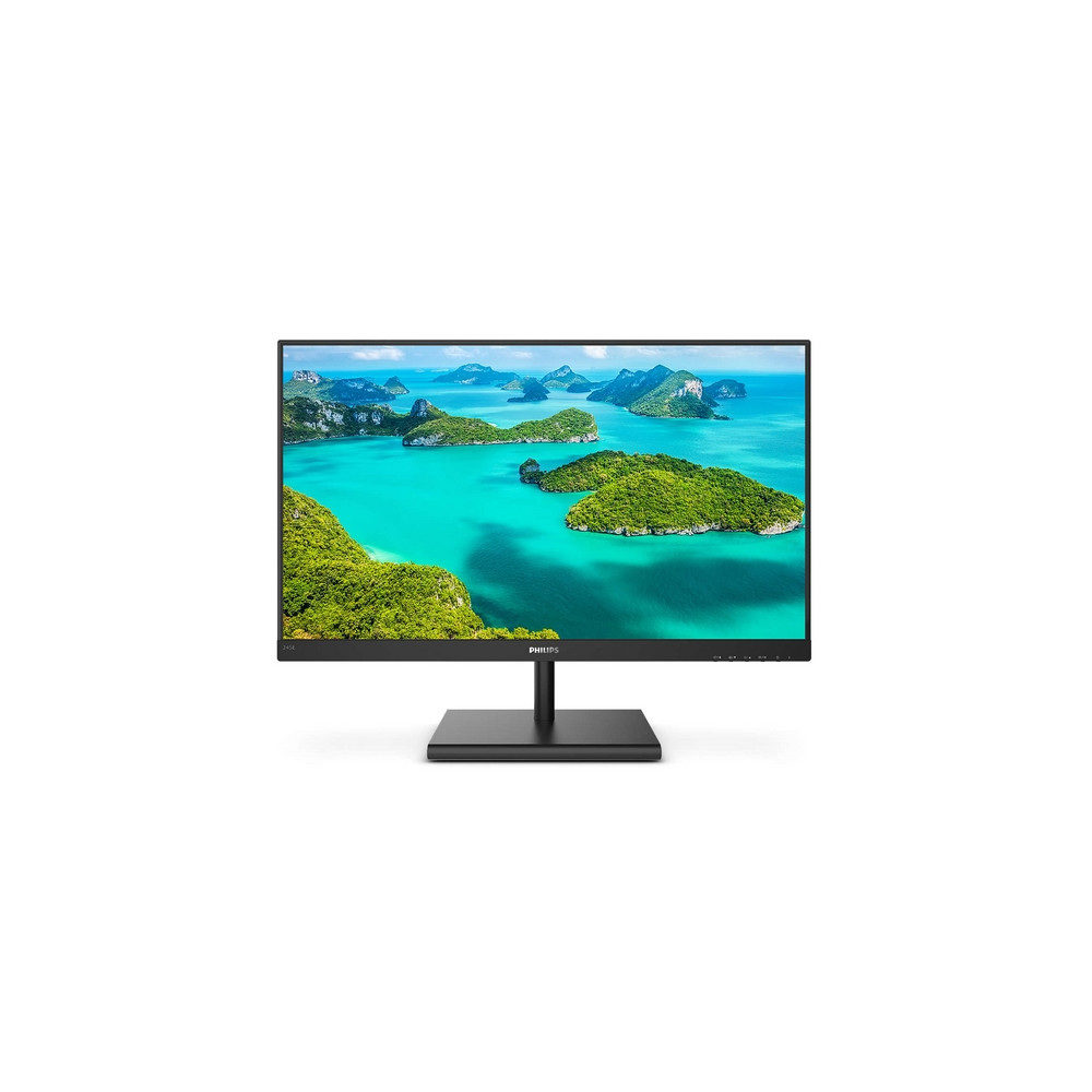 Philips E Line 245E1S/00. Monitor Desktop