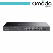 TP-Link OMA-ES220GMP Switch