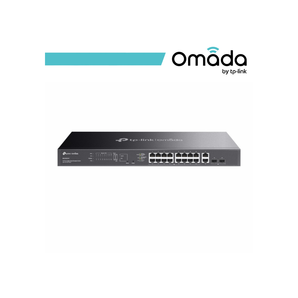 TP-Link OMA-ES220GMP Switch