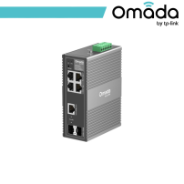 TP-Link OMA-IES206G Switch