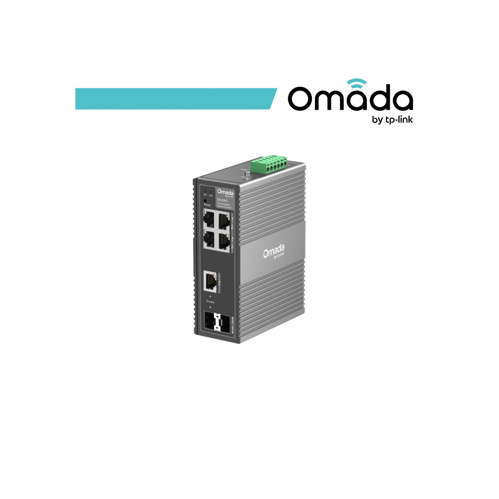 TP-Link OMA-IES206G Switch