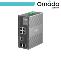 TP-Link OMA-IES206GPP Switch