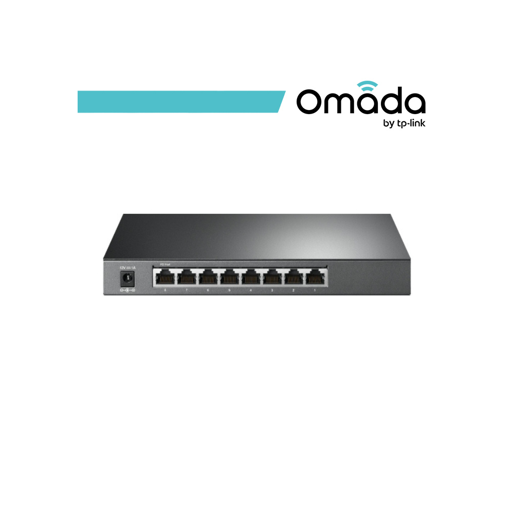 TP-Link OMA-SG2008 Switch