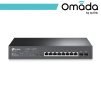 TP-Link OMA-SG2210MP Switch