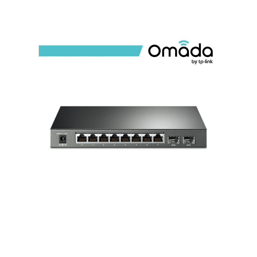 TP-Link OMA-SG2210P Switch