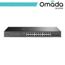TP-Link OMA-SG2428LP Switch