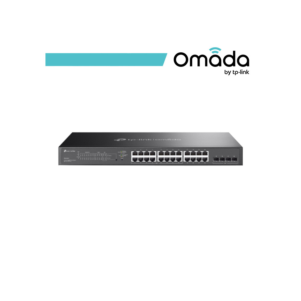 TP-Link OMA-SG2428LP Switch