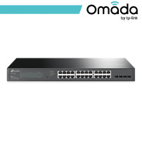TP-Link OMA-SG2428P Switch