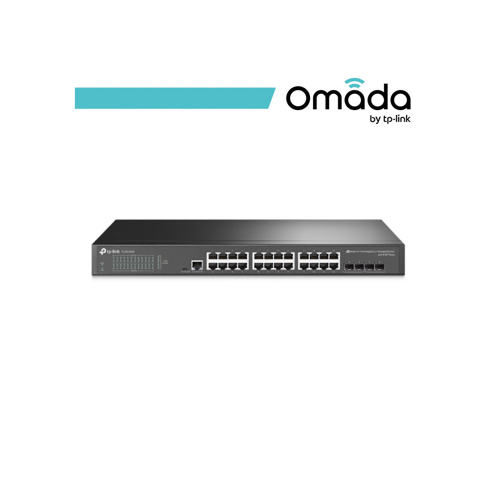 TP-Link OMA-SG3428 Switch